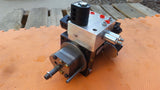 Maxon 283061-01 Liftgate Power Unit S204T5265 S204-5265 12V Pump Motor