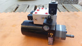 Maxon 283061-01 Liftgate Power Unit S204T5265 S204-5265 12V Pump Motor