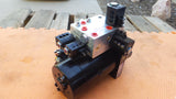 Maxon 283061-01 Liftgate Power Unit S204T5265 S204-5265 12V Pump Motor
