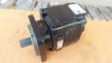 McNeilus 1454157 Pump 3229110272 Parker P350 Wastebuilt Garbage Truck