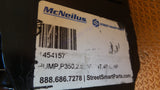 McNeilus 1454157 Pump 3229110272 Parker P350 Wastebuilt Garbage Truck