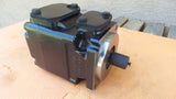 McNeilus 710850 Hydraulic Vane Pump Denison 1421709 Parker Garbage Truck