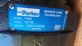 McNeilus 710850 Hydraulic Vane Pump Denison 1421709 Parker Garbage Truck
