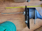 Mercury 8M0171553 Lower Unit Gearcase 8M0118187 2.33:1 40 50 60 Outboard Motor