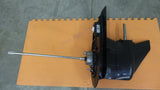 Mercury 8M0171553 Lower Unit Gearcase 8M0118187 2.33:1 40 50 60 Outboard Motor
