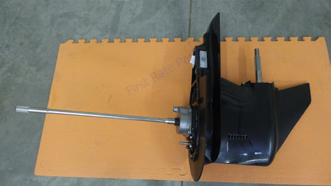 Mercury 8M0171553 Lower Unit Gearcase 8M0118187 2.33:1 40 50 60 Outboard Motor