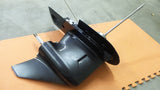 Mercury 8M0171553 Lower Unit Gearcase 8M0118187 2.33:1 40 50 60 Outboard Motor