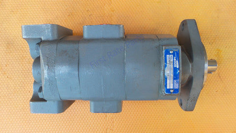 Metaris MHP350 Hydraulic Gear Pump MHP-350 MHP350B198FJAB2011 KPAB12-1