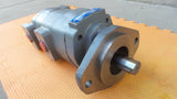 Metaris MHP350 Hydraulic Gear Pump MHP-350 MHP350B198FJAB2011 KPAB12-1