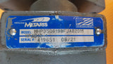 Metaris MHP350 Hydraulic Gear Pump MHP-350 MHP350B198FJAB2011 KPAB12-1