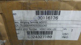 Mettler Toledo IND570 Harsh Weighing Terminal Indicator Display 30116176