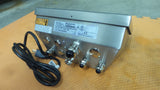 Mettler Toledo IND570 Harsh Weighing Terminal Indicator Display 30116176