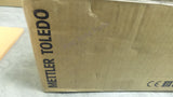 Mettler Toledo IND570 Harsh Weighing Terminal Indicator Display 30116176
