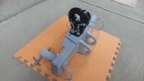 Miller 124002211 Pintle Hook Adapter Attachment Heavy Duty Wrecker