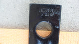 Mono 850-568 Lawn Mower Blade LM850568 1216028 850568 Rotary Cutter Lawnmower