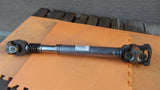 Mopar 52123326AD Front Drive Shaft 52105934AF Dodge Ram 2500 3500 OEM