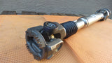Mopar 52123326AD Front Drive Shaft 52105934AF Dodge Ram 2500 3500 OEM