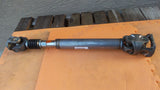 Mopar 52123326AD Front Drive Shaft 52105934AF Dodge Ram 2500 3500 OEM