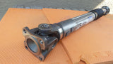 Mopar 52853319AE Drive Shaft Jeep Wrangler Driveshaft Front 52853319AD