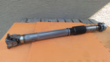 Mopar 52853319AE Drive Shaft Jeep Wrangler Driveshaft Front 52853319AD