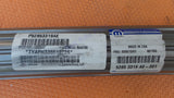 Mopar 52853319AE Drive Shaft Jeep Wrangler Driveshaft Front 52853319AD
