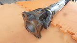 Mopar 52853319AE Drive Shaft Jeep Wrangler Driveshaft Front Prop 52853319AD