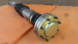Mopar 52853319AE Drive Shaft Jeep Wrangler Driveshaft Front Prop 52853319AD