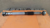 Mopar 52853319AE Drive Shaft Jeep Wrangler Driveshaft Front Prop 52853319AD