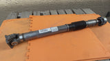 Mopar 52853325AE Front Drive Shaft 52853325AD Jeep Wrangler Driveshaft