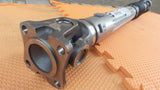 Mopar 52853325AE Front Drive Shaft 52853325AD Jeep Wrangler Driveshaft