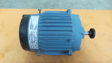 Multifan 4E50Q Panel Fan Motor M4E50K0M60100 Vostermans 20" 240V