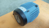 Multifan 4E50Q Panel Fan Motor M4E50K0M60100 Vostermans 20" 240V