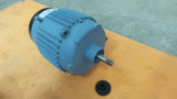 Multifan 4E50Q Panel Fan Motor M4E50K0M60100 Vostermans 20" 240V