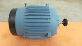 Multifan 4E50Q Panel Fan Motor M4E50K0M60100 Vostermans 20" 240V