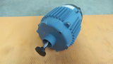 Multifan 4E50Q Panel Fan Motor M4E50K0M60100 Vostermans 20" 240V