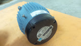 Multifan 4E50Q Panel Fan Motor M4E50K0M60100 Vostermans 20" 240V
