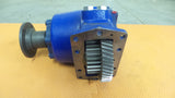 Muncie CS41-A1007-H3CX Power Take Off PTO CS41A1007H3CX CS41 Clutch