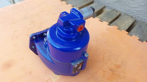 Muncie F20-F1312-RX5TNPX PTO Ford Power Take Off F20F1312RX5TNPX 10Spd