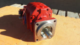 Muncie MLSM2-40-07CFSL Hydraulic Pump MLSM2-40-07CFSLX MLSM24007CFSL
