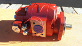 Muncie MLSM2-40-07CFSL Hydraulic Pump MLSM2-40-07CFSLX MLSM24007CFSL