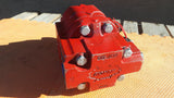 Muncie MLSM2-40-07CFSL Hydraulic Pump MLSM2-40-07CFSLX MLSM24007CFSL