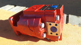 Muncie MLSM2-40-07CFSL Hydraulic Pump MLSM2-40-07CFSLX MLSM24007CFSL