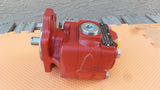 Muncie PK1-08-09BSBB Hydraulic Gear Pump PTO PK1-08-09BSBB X PK10809BSBB