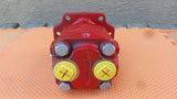 Muncie PK1-08-09BSBB Hydraulic Gear Pump PTO PK1-08-09BSBB X PK10809BSBB