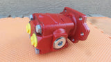 Muncie PK1-08-09BSBB Hydraulic Gear Pump PTO PK1-08-09BSBB X PK10809BSBB