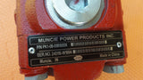 Muncie PK1-08-09BSBB Hydraulic Gear Pump PTO PK1-08-09BSBB X PK10809BSBB