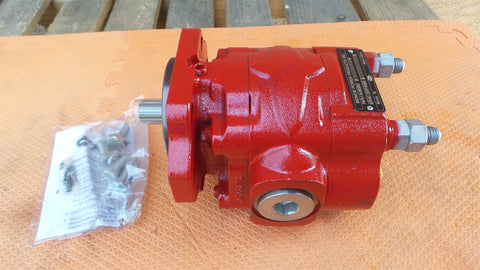 Muncie PL1-19-02BSBB Hydraulic Gear Pump PL11902BSBB PTO Power Take Off