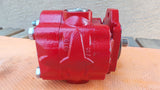 Muncie PL1-19-02BSBB Hydraulic Gear Pump PL11902BSBB PTO Power Take Off