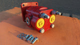Muncie PL1-19-05CSBB Hydraulic Gear Pump PL11905CSBB PTO Power TakeOff