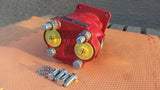 Muncie PL1-19-05CSBB Hydraulic Gear Pump PL11905CSBB PTO Power TakeOff